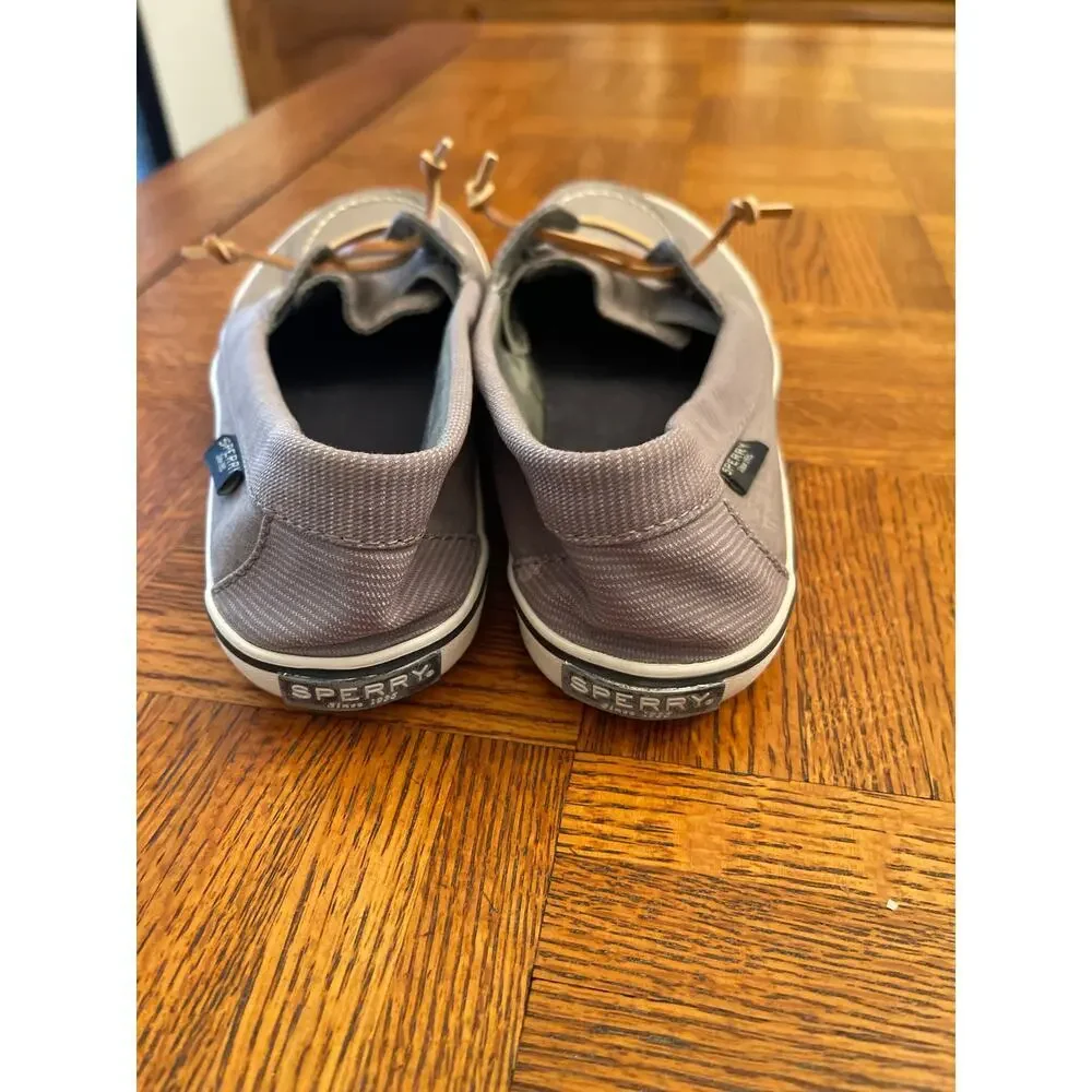 Sperry Lounge away shoes size 9